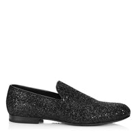 SLOANE - Noir Paillette
