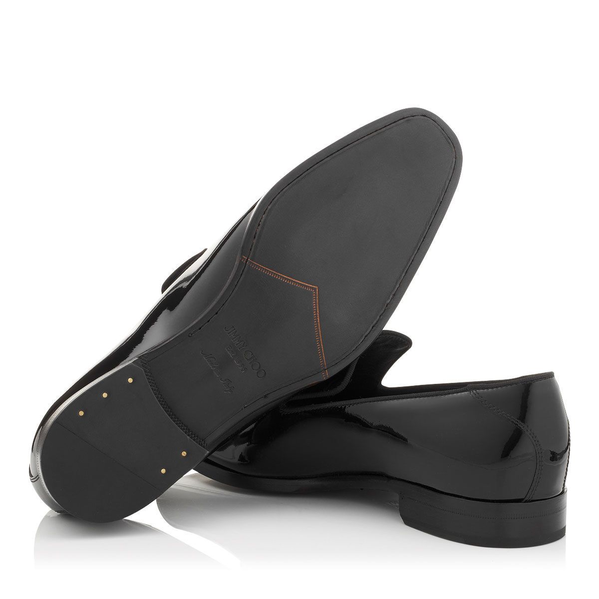 FOXLEY - Noir Verni