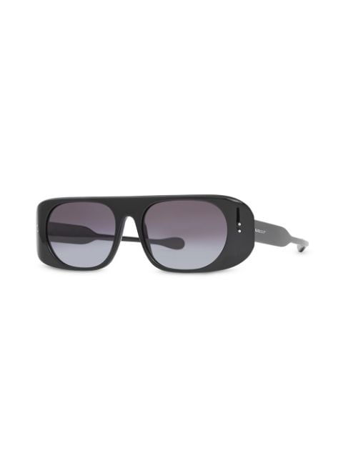 Lunettes de soleil Blake - Black