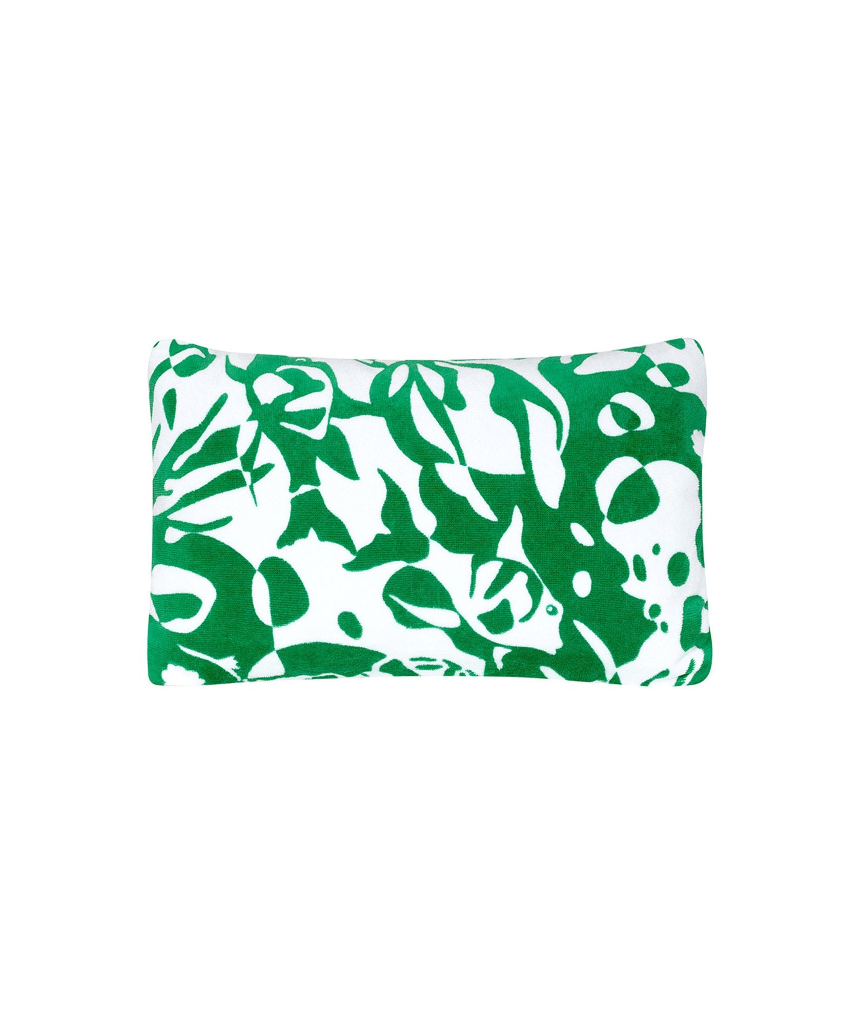 Coussin de plage Dolphin - Seaworld Green