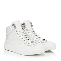 ARGYLE - Blanc