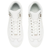 ARGYLE - Blanc