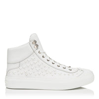 ARGYLE - Blanc