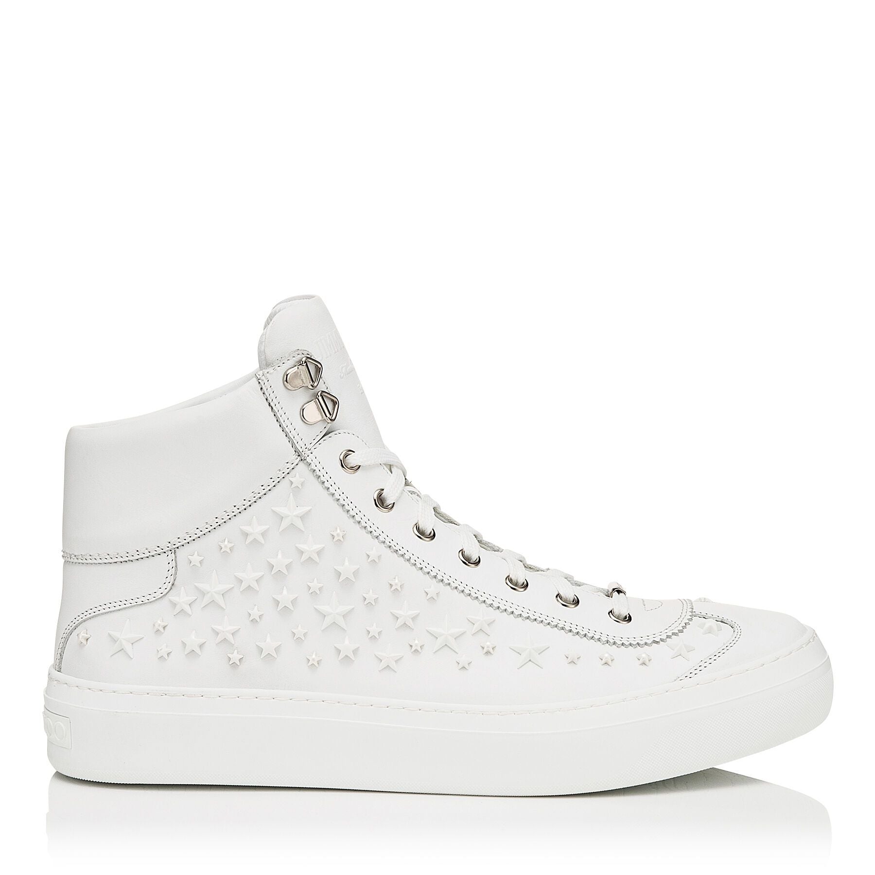 ARGYLE - Blanc