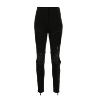 Legging en Viscose - Black
