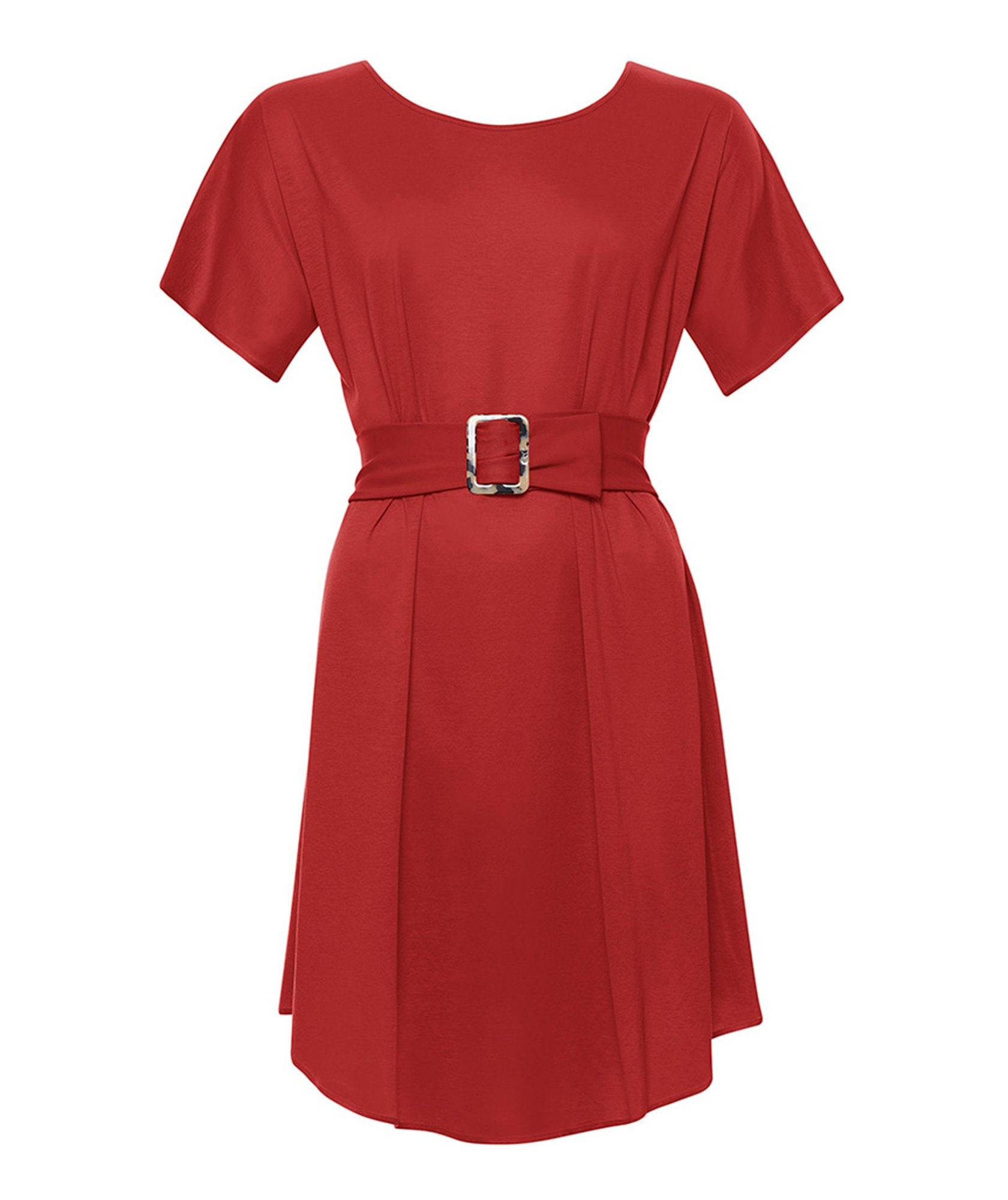 Robe courte Outfit - Ginger