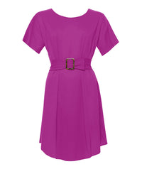 Robe courte Outfit - Dress