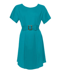 Robe courte Outfit - Dancefloor