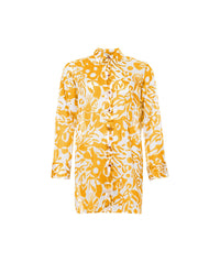 Chemise longue Turtle - Seaworld Paillettes