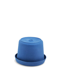 Chapeau en feutre - Bleu