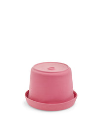 Chapeau en feutre - Fuchsia