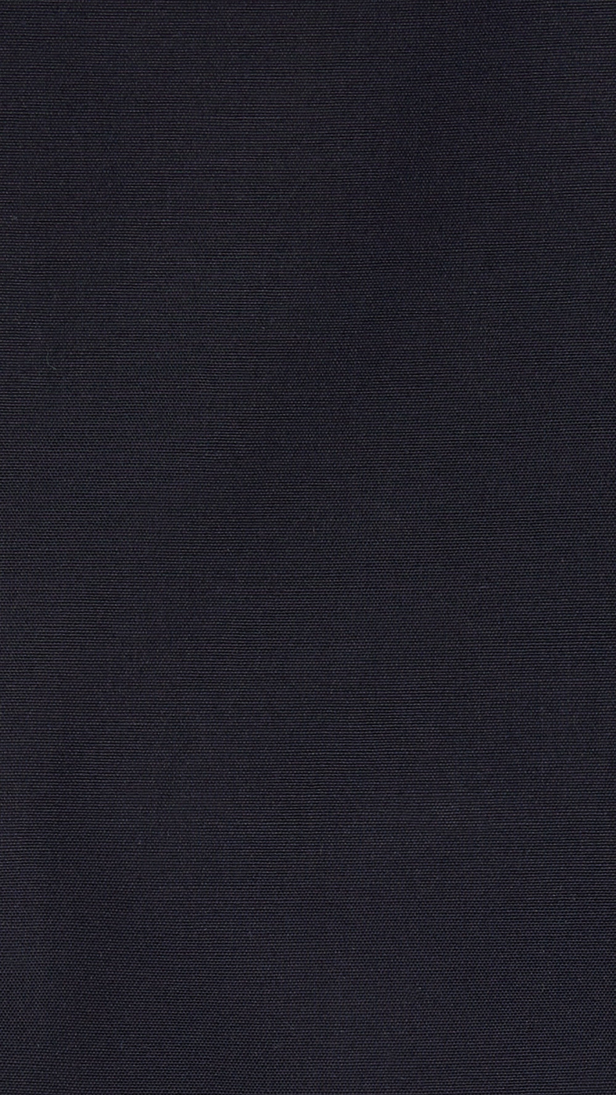 Chemise en coton extensible avec éléments check - Navy