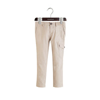 Pantalon chino skinny en coton - Trench