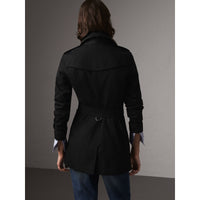 The Sandringham Trench court - Black