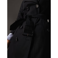 The Sandringham Trench court - Black