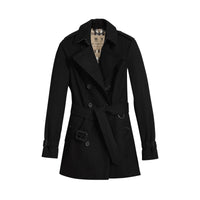 The Sandringham Trench court - Black