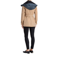 The Sandringham Trench court - Honey
