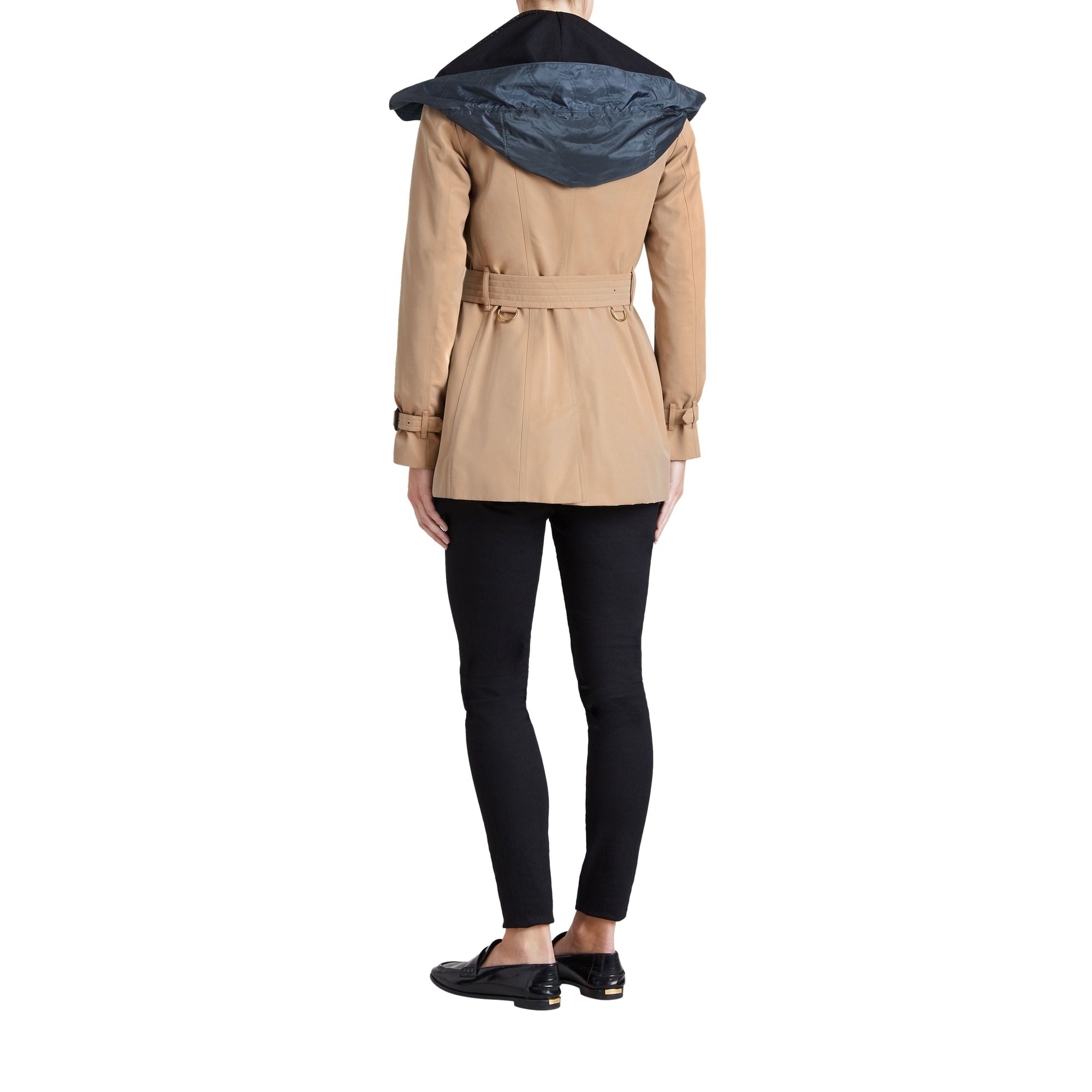 The Sandringham Trench court - Honey