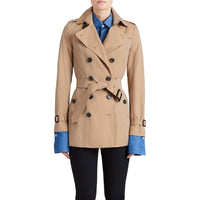 The Sandringham Trench court - Honey