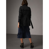 The Kensington Trench court - Black
