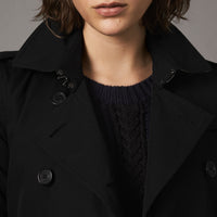 The Kensington Trench court - Black