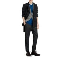 The Kensington Trench court - Black