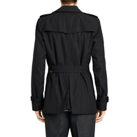 The Kensington Trench court - Black