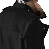 The Sandringham Trench court - Black