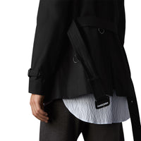 The Sandringham Trench court - Black