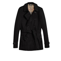 The Sandringham Trench court - Black