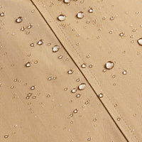 The Wiltshire Trench-coat Heritage long - Honey