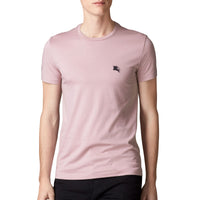 T-shirt en coton ultra-doux - Pale Aster