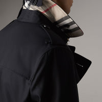 The Sandringham Trench court - Navy