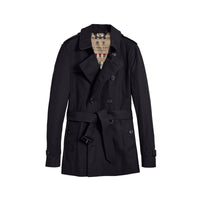The Sandringham Trench court - Navy