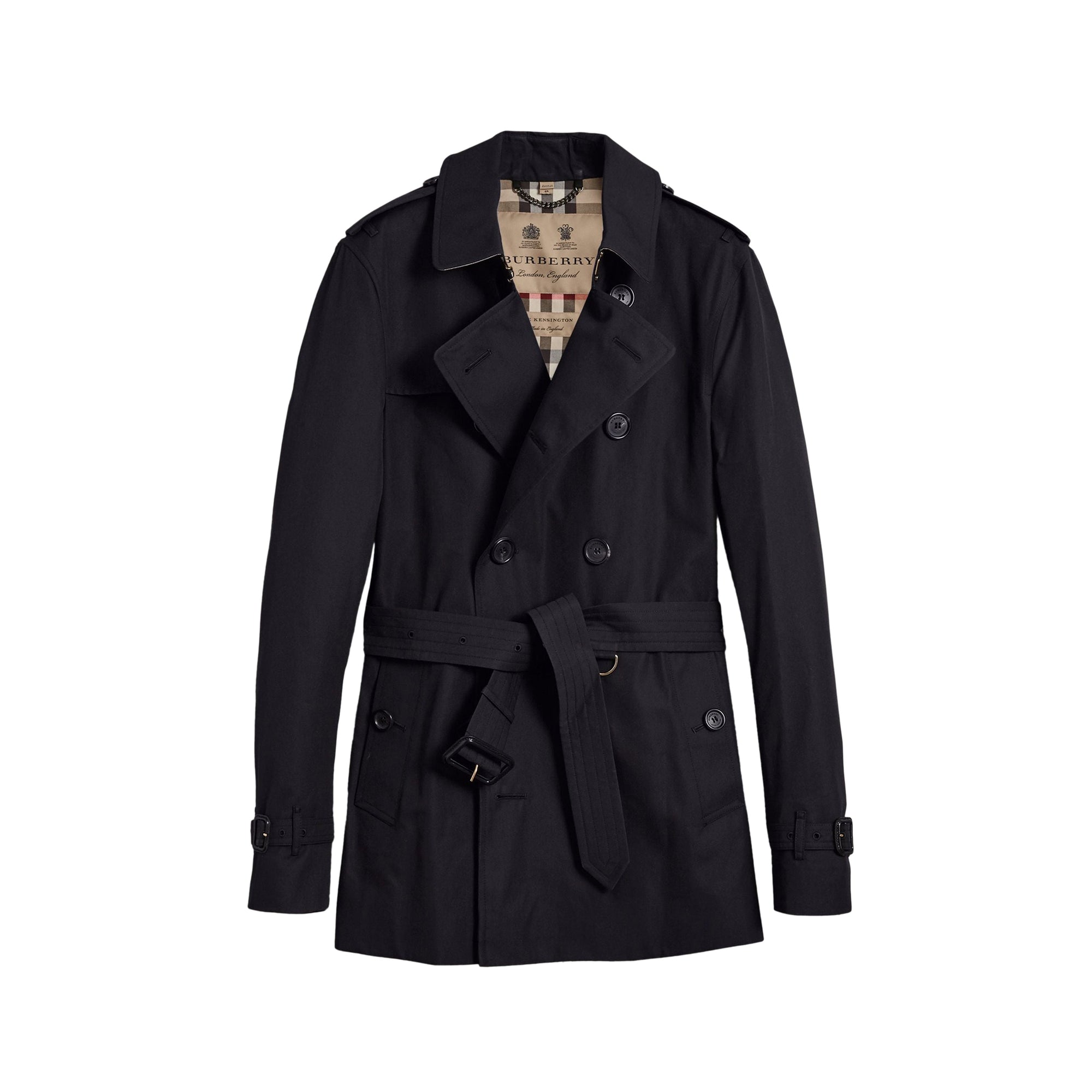 The Sandringham Trench court - Navy
