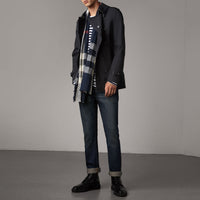 The Sandringham Trench court - Navy