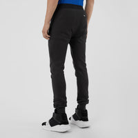 Pantalon de survêtement en coton - Black