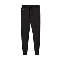 Pantalon de survêtement en coton - Black
