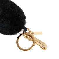 Porte-clés Thomas Bear Garde royale en cachemire - Parade Red