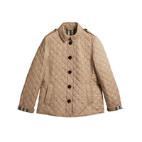 Veste matelassée - Canvas