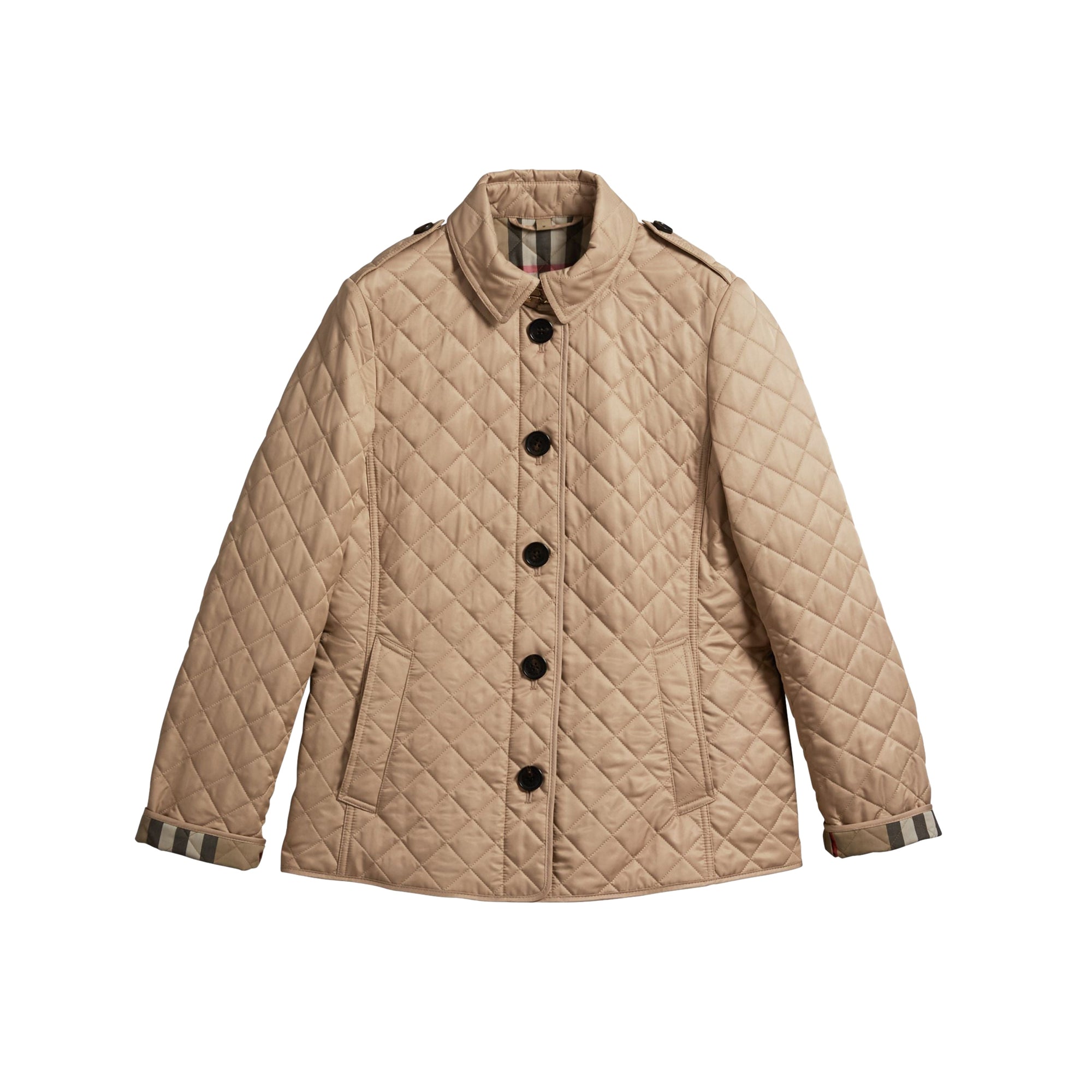 Veste matelassée - Canvas