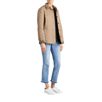 Veste matelassée - Canvas
