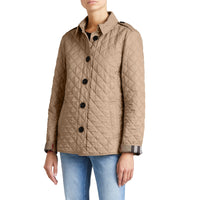 Veste matelassée - Canvas