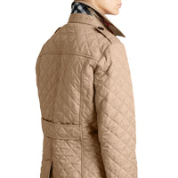 Veste matelassée - Canvas