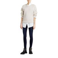 Jean de coupe skinny en denim ultra-stretch - Dark Indigo