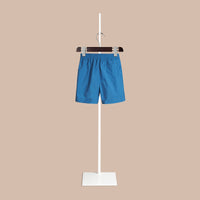 Short de bain léger - Lupin Blue