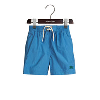 Short de bain léger - Lupin Blue