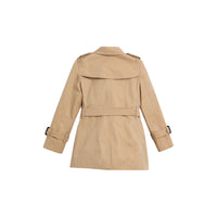 Trench The Sandringham - Honey