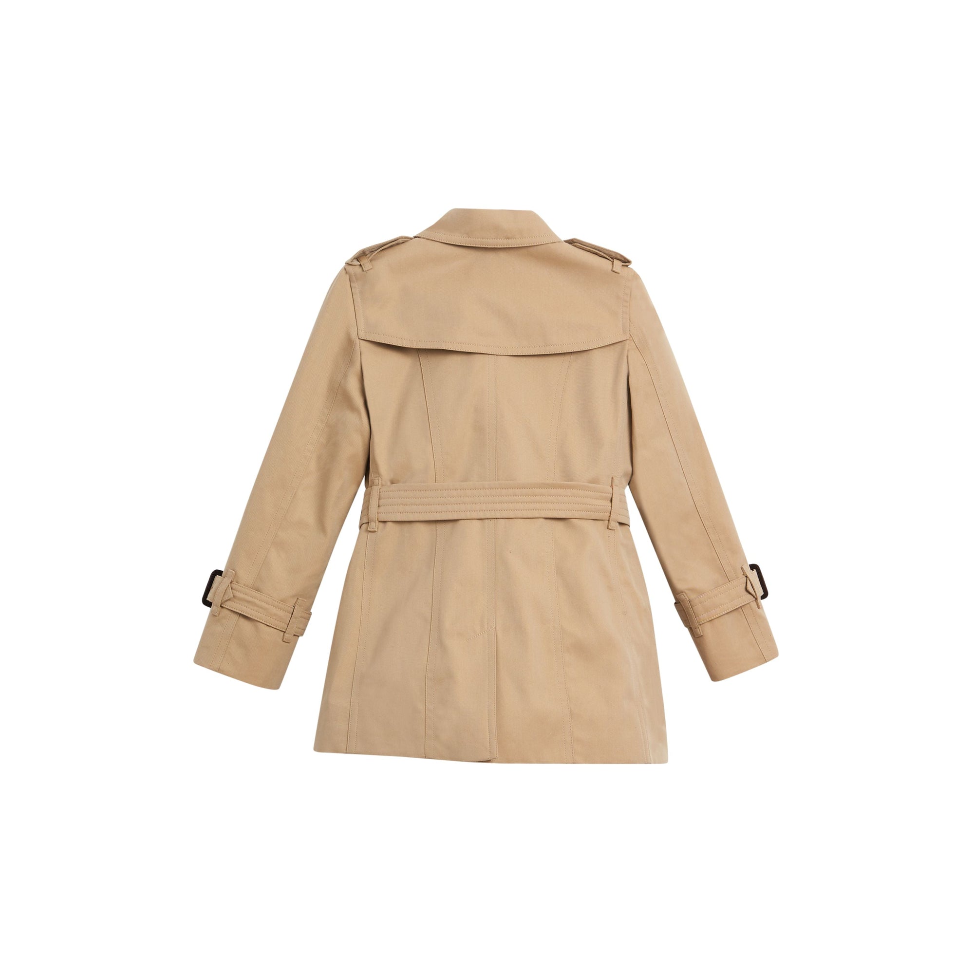 Trench The Sandringham - Honey
