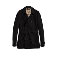 The Chelsea Trench court - Black
